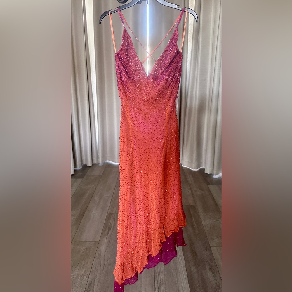 Party Dress